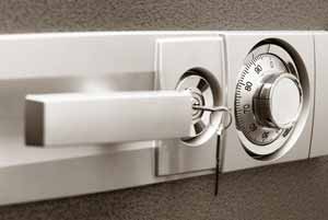 commercial Locksmith St. Cloud